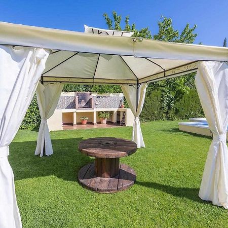 Casa Rural De Noa La Puebla de Cazalla Eksteriør billede